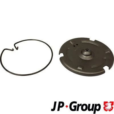 Release Plate, clutch